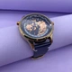 Часы Aviator F-Series женские Violet - изображение 2