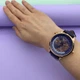 Часы Aviator F-Series женские Violet - изображение 7