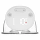 Молокоотсос Lionelo FIDI FREE SIMPLE WHITE - изображение 4