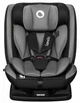 Детское автокресло Lionelo AART I-SIZE GREY GRAPHITE - изображение 6