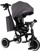 Детский велосипед Lionelo TRIS PLUS GREY STONE - изображение 1