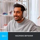 Полноразмерные наушники Bluetooth Logitech Zone Vibe 100 Wireless Off-White (981-001219) - изображение 5