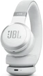 Беспроводные полноразмерные наушники JBL Live 670NC (JBLLIVE670NCWHT) белые - изображение 3