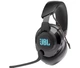 Полноразмерные наушники беспроводные JBL Quantum 610 Wireless черные - изображение 1