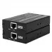 Удлинитель HDMI по кабелю витая пара до 120 метров HSV376 - изображение 4