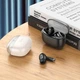 Бездротові Bluetooth наушники HOCO EQ12 Rima TWS Black - зображення 4