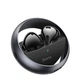 Бездротові Bluetooth наушники HOCO EW23 Canzone TWS Metal Gray - изображение 3