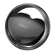 Бездротові Bluetooth наушники HOCO EW23 Canzone TWS Metal Gray - изображение 4