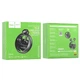 Бездротові Bluetooth наушники HOCO EW23 Canzone TWS Metal Gray - изображение 6