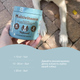 Мультивитаминный комплекс Multivitamin Natural Dog Company 90шт в банке - изображение 6