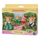 Игровой набор Sylvanian Families Семья Северных оленей 5692 - изображение 1