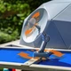 Ігровий комплекс KidKraft Nerf Geo Strike, P280121E - зображення 4