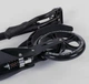 Самокат алюминиевый Best Scooter 54394 с амортизатором - изображение 4