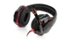 Наушники гарнитура REAL-EL GDX-8100 Black черный (510501) - изображение 6