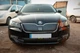 Зимняя накладка на решетку (нижняя) Глянцевая для Skoda Superb 2015-2024 гг - изображение 3
