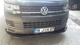Передний лип 2015-2018 Standard (ABS) для Volkswagen T6 - изображение 5