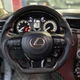 Анатомический руль в сборе (карбон) для Lexus GX460 2009-2023 гг - изображение 6