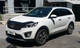 Дефлектор капоту (EuroCap) для Kia Sorento III UM 2014-2020 рр - зображення 4
