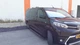 Рейлинги Skyport (серебристые) Длинная База для Toyota Proace 2016- гг - изображение 10