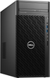 Комп'ютер Dell Precision 3660 Tower (N104P3660MTEMEA_NOKEY) Black - зображення 1