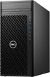 Комп'ютер Dell Precision 3660 Tower (N104P3660MTEMEA_NOKEY) Black - зображення 3