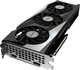 Відеокарта Gigabyte AMD Radeon RX 6500 XT 4Gb Gaming OC (GV-R65XTGAMING OC-4GD) (GDDR6, 64 bit, PCI-E 4.0) - изображение 3