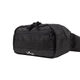 Поясна сумка Tribe Waist bag 1,5 L T-ID-0001, black (T-ID-0001-black) - изображение 7