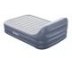 Надувная двухместная кровать Bestway 67923 со встроенным электро насосом 226x152x84 см - изображение 6