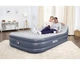 Надувная двухместная кровать Bestway 67923 со встроенным электро насосом 226x152x84 см - изображение 7