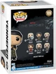 Фігурка Фанко Єнніфер Відьмак №1318 Witcher Yennefer Funko 67426 - зображення 3