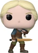 Фигурка Фанко Цирилла Ведьмак №1319 Witcher Ciri Funko 67423 - изображение 2