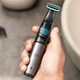 Триммер Cecotec Trimmer Bamba PrecisionCare 5in1 (CCTC-04741) - изображение 2