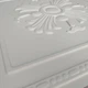 Декоративна плита ПВХ комфорт 500x500x6мм - зображення 2