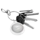 Поисковый трекер HOCO Water droplet shape anti-lost tracker DI29 Plus (12 мес. iOs). White - изображение 3