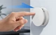 Держатель для телефона в авто для iPhone 12/13/14/15 Baseus MagPro Magnetic Foldable. White - изображение 6