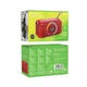 Портативна колонка BOROFONE BR17 Cool sports wireless speaker Red - изображение 3