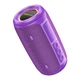 Портативная Bluetooth Колонка Borofone BR38 Free-flowing sports Lilac - изображение 1