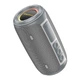 Портативная Bluetooth Колонка Borofone BR38 Free-flowing sports Grey - изображение 1
