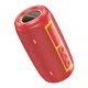 Портативная Bluetooth Колонка Borofone BR38 Free-flowing sports Red - изображение 1