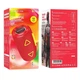 Портативная Bluetooth Колонка Borofone BR38 Free-flowing sports Red - изображение 3
