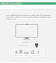 Переходник адаптер mini HDMI на HDMI UGREEN Mini HDMI Male to HDMI Female Adapter (4K 60Hz, HDMI2.0). Black - изображение 4