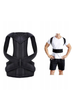 Фіксуючий корсет для спини Get Relief of Back Pain Get Relief of Back Pain розмір 2XL (178818) - зображення 2