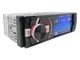 Автомагнитола Celsior CSW-531M Bluetooth - изображение 2