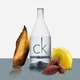 Тестер Туалетная вода для мужчин Calvin Klein CK IN2U for Him 50 мл - изображение 2