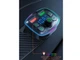 FM модулятор Bluetooth Q7 BT5.0 RGB підсвітка PD18W hand free - зображення 3