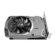Видеокарта AMD Radeon RX 550 4GB GDDR5 128bit DVI, HDMI, DisplayPort - изображение 3