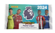 Колекційні картки Panini Premier League 2025 Adrenalyn XL (8051708015263) - зображення 1