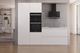 Встраиваемая микроволновая печь WHIRLPOOL AMW 730/IX - изображение 3