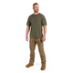 Футболка Sturm Mil-Tec Tactical T-Shirt Olive M (11019201) - изображение 3