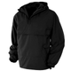 Анорак літній Sturm Mil-Tec Combat Anorak Summer Black 2XL (10332002) - зображення 3